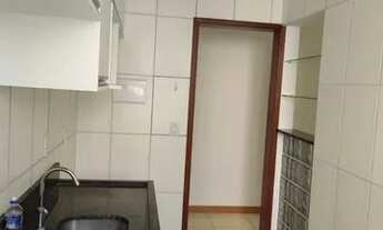 Imagem 7: Apartamento Spazio Soberano para aluguel 50 metros quadrados com 2 quartos 1 suite com pla