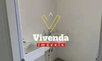 Imagem 4: APARTAMENTO - ALPHAVILLE SÃO PAULO - CONDOMÍNIO PARC ATHENEE