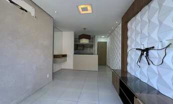 Imagem 4: Apartamento para venda com 65 metros quadrados com 3 quartos em Cristo Rei - Teresina - PI