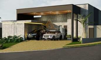 Imagem 3: Casa Condomínio - Ribeirão Preto - Vila do Golf