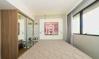 Imagem 7: EXCELENTE STUDIO MOBILIADO NO BATEL! EXCELENTE STUDIO MOBILIADO NO BATEL!