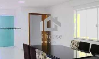 Imagem 7: Sobrado com espaço gourmet