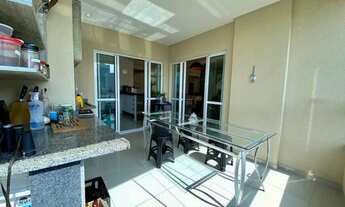 Imagem 6: Apartamento para venda possui 220 metros quadrados com 3 quartos em Meia Praia - Itapema