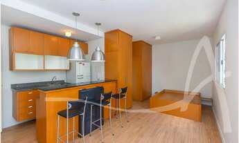 Imagem 3: SãO PAULO - Apartamento Padrão - Morumbi