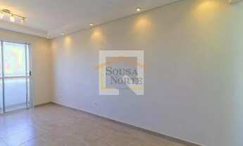 Imagem 4: SãO PAULO - Apartamento Padrão - Limão