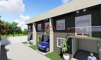 Imagem 5: CURITIBA - Casa de Condomínio - Cidade Industrial