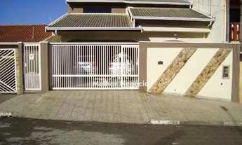 Imagem 2: Casa com 4 dorms, Jardim Sumarezinho, Hortolândia - R$ 598 mil, Cod: RRCA1924