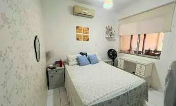 Imagem 4: Casa para venda tem 120 metros quadrados com 2 quartos em Condor - Belém - Pará