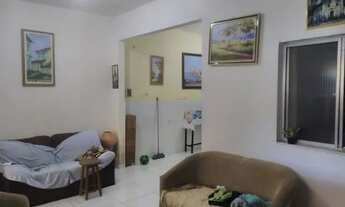 Imagem 6: Casa duplex com ponto comercial no Marcos Freire 3