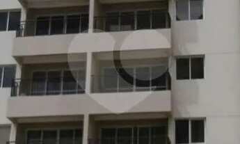 Imagem 2: APTO 1 DORMITORIO , MOBILIADO, LAZER COMPLETO - 800 metros do metrô Santana