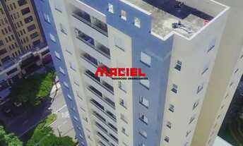 Imagem: Apartamento Padrão em São José dos Campos