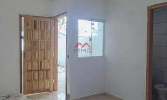 Imagem 7: CURITIBA - Casa Padrão - Campo de Santana