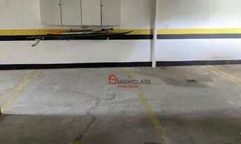 Imagem 2: Apartamento com 2 dormitórios para alugar, 70 m² por R$ 5.022,00/mês - Praia da Costa - Vi