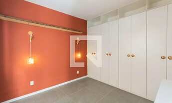 Imagem 7: Casa de Condomínio para Aluguel - Tijuca, 2 Quartos, 96 m2