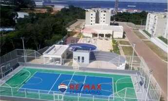 Imagem 7: Vendo Apartamento de 2 quartos na Ponta Negra