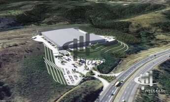 Imagem 3: Locação Galpão Sao Roque Dona Catarina Ref: 38060