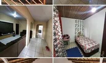 Imagem 3: Vende - se casa no CPA