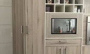 Imagem 5: Casa em condomínio fechado