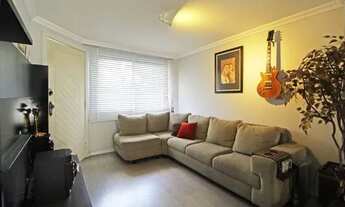 Imagem: Excelente sobrado triplex mobiliado no Jardim