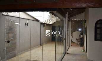 Imagem 4: Casa com 3 dormitórios, 380 m² - venda por R$ 2.100.000,00 ou aluguel por R$ 7.770,00/mês