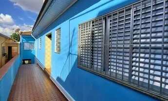 Imagem: SOBRADO - VILA ALPINA - SP