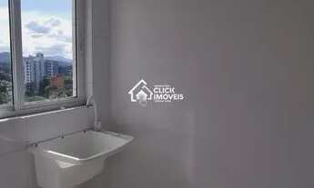 Imagem 6: Apartamento com 2 quartos no Bairro Escola Agrícola - AP1306