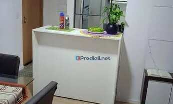 Imagem 2: Apartamento para alugar, 43 m² por R$ 2.106,00/mês - Pirituba - São Paulo/SP