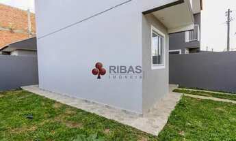 Imagem 4: CURITIBA - Casa Padrão - Tatuquara