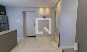 Imagem 5: Apartamento para Aluguel - Parque Reboucas, 1 Quarto, 40 m2