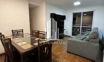 Imagem 1: Apartamento á venda no Jardim Prudencia, 67m², 3 dormitórios ( 1 suíte) e 2 vagas