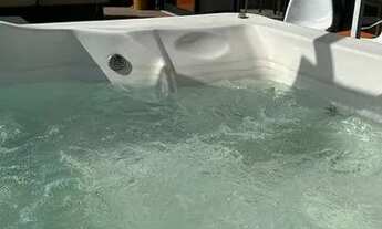 Imagem 3: Cobertura para venda possui 220 metros quadrados com 3 quartos em Mucuripe - Fortaleza - C