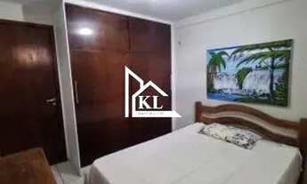 Imagem 7: Vende-se apartamento mobiliado com 2 quartos em Ponta Negra