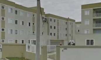 Imagem 5: Apartamento | Condomínio Vila Bela | Parque Santo Antônio | 53,00 m² | 2 dormitórios