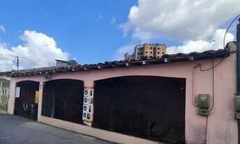 Imagem 2: Cohab Icoaraci Venda Casa 3Q s/ 1 Suite