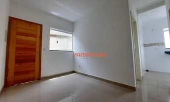 Imagem: Apartamento com 2 dormitórios, 40 m²
