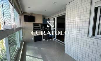 Imagem 3: Apartamento com 3 suítes, varanda gourmet, 3 vagas cobertas e lazer completo - Santa Paula