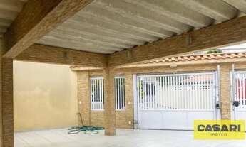 Imagem 3: Casa com 3 dormitórios, 248 m² - venda ou aluguel - Centro - São Bernardo do Campo/SP