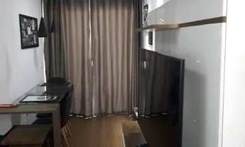 Imagem 5: Apartamento 02 Quartos - Palmeiras do Prado (Corrêas