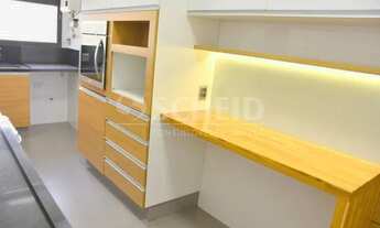 Imagem 6: Cobertura com 3 dormitórios para locação na Vila Mascote em São Paulo