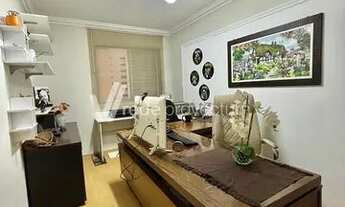Imagem 5: Apartamento - Centro - Campinas