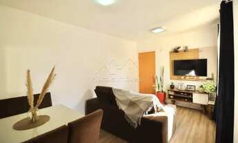 Imagem 3: Apartamento para Venda em Curitiba, Santa Cândida, 3 dormitórios, 1 banheiro, 1 vaga