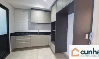 Imagem 5: Imóvel para Venda , 104 m² por R$ 947.000,00 - Mansões Santo Antônio - Campinas/SP Excelen