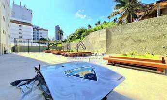 Imagem 5: Situada em uma das áreas mais nobres de Salvador, a poucos passos da praia de Ondina, este