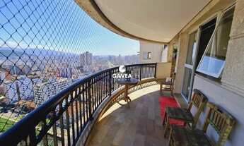 Imagem: Cobertura duplex para locação com 3 dormitórios