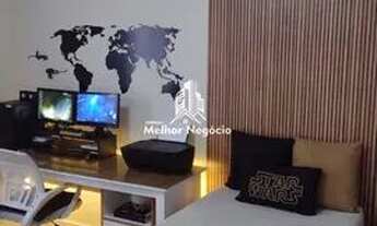 Imagem 7: Casa com 2 dorms, Vila Nossa Senhora Aparecida, Piracicaba - R$ 270 mil, Cod: CA3135