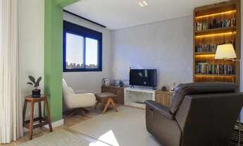 Imagem 4: Apartamento com 3 Dormitórios no Hugo Lange