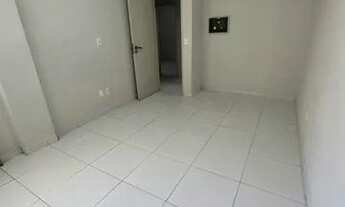 Imagem 7: Alugo Apto com 03 Quartos e com Varanda no Centro - Imperdível