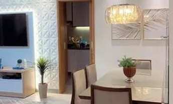 Imagem 3: Brasil Beach (todo mobiliado