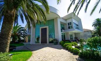 Imagem 2: Casa em Condomínio de 5 dormitórios à Venda - Capão da Canoa