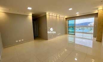 Imagem 6: Apartamento para venda tem 155 metros quadrados com 3 quartos em Ponta da Praia - Santos